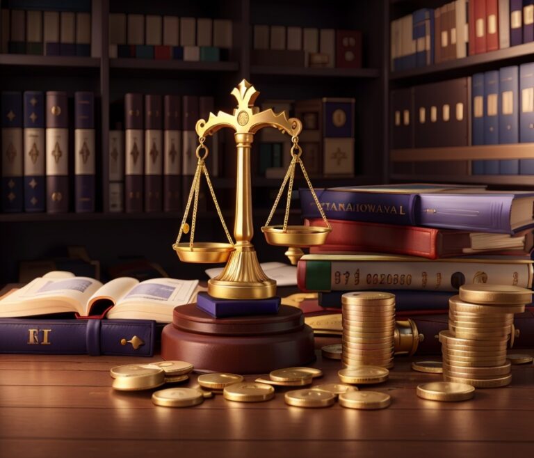 CPA Lawyer International Tax Law: Legal Challenges in Cross-Border Taxation