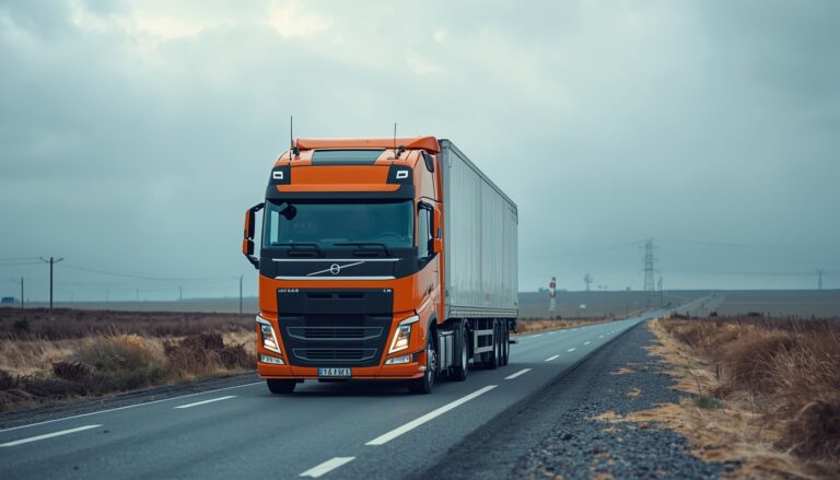 Seeking Justice After a Truck Accident in San Francisco? Dolan Law Can Help
