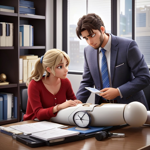 Injury Claim Advocates: Experienced Accident Claims Attorneys