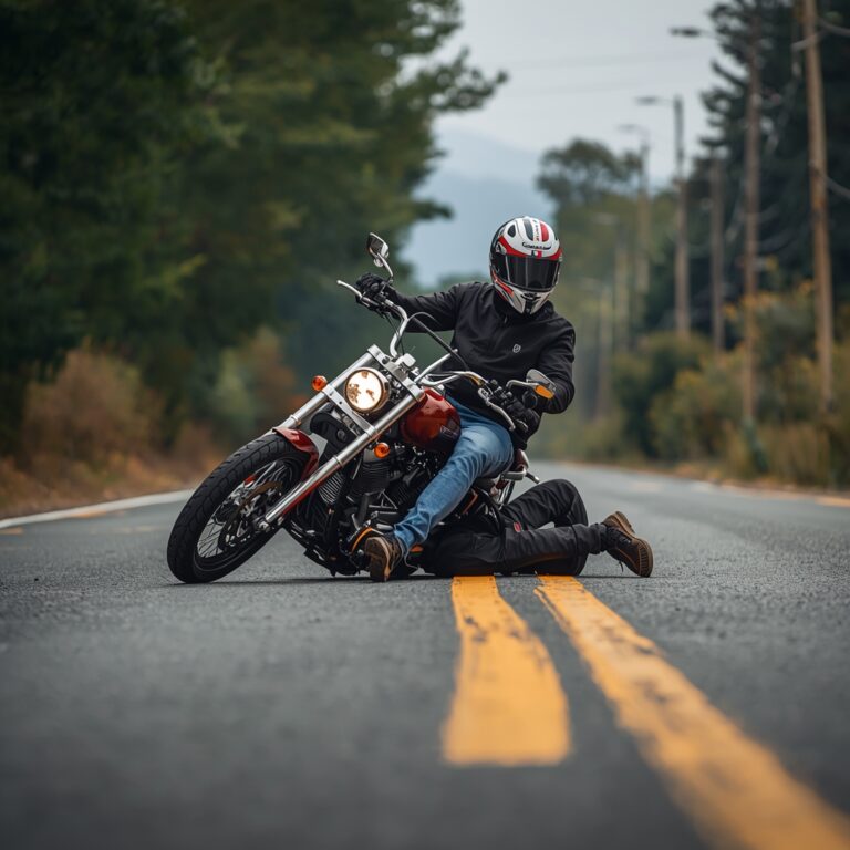 best motorcycle accident lawyer