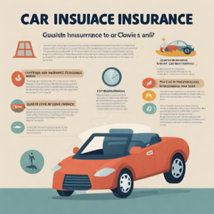 Comprehensive Guide to Car Insurance in Clovis