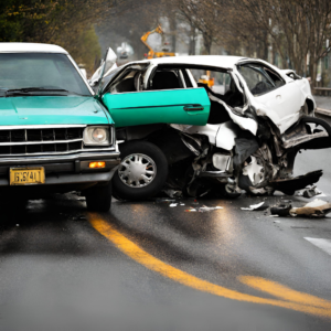 Cruising Toward Compensation Seattle Car Accident Lawyer