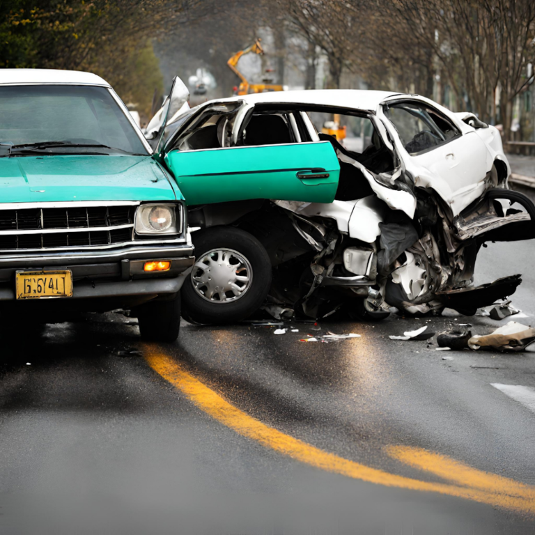 Cruising Toward Compensation: Seattle Car Accident Lawyer cz.law