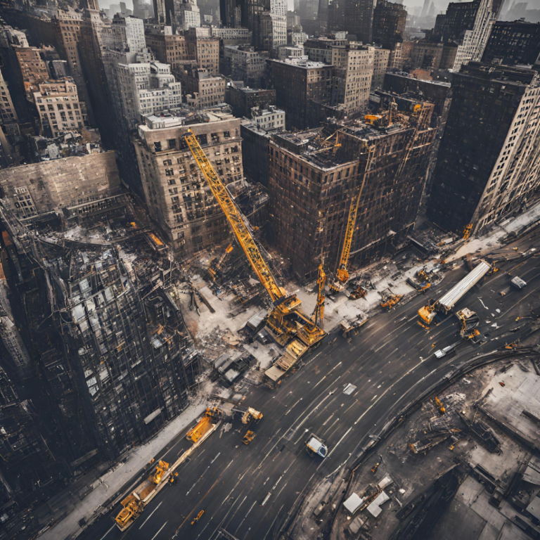 Best Accident Lawyer: new york construction accident attorney
