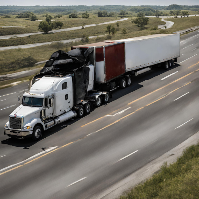 Truck Accident Attorney Dallas, 18-Wheeler Accident Lawyers