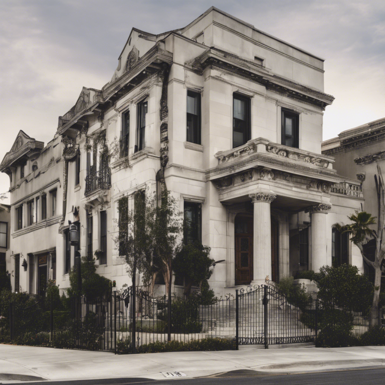 Los Angeles Trusts and Estates Attorneys