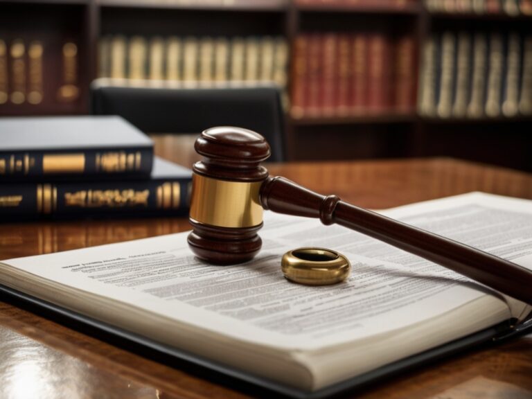 Los Angeles Business Law Firm