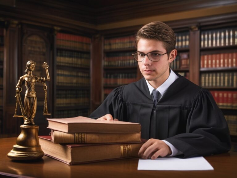 Understanding the Role of a Lawyer in Today’s Society