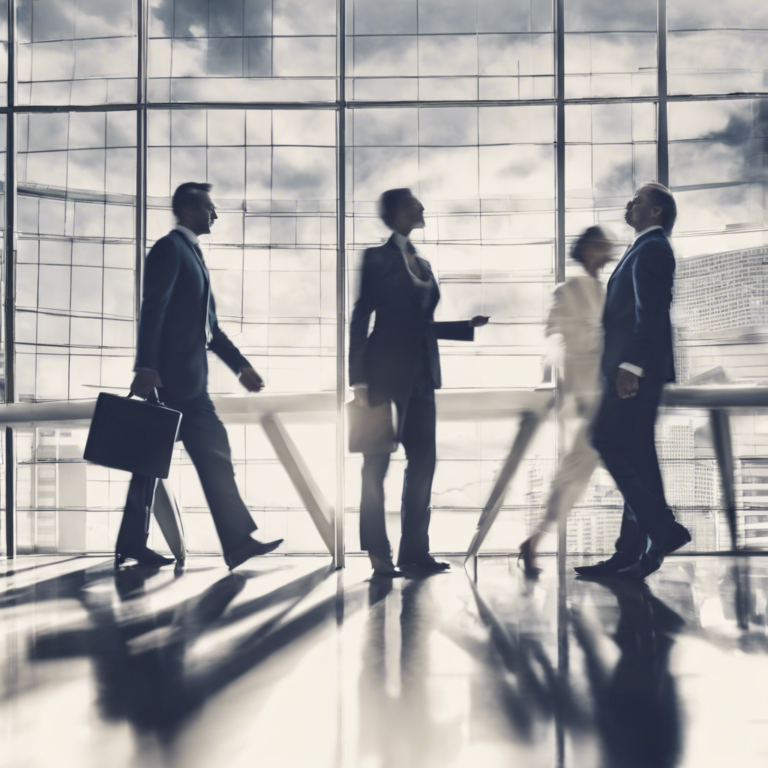 Merger And Acquisition: Business Litigation Attorneys