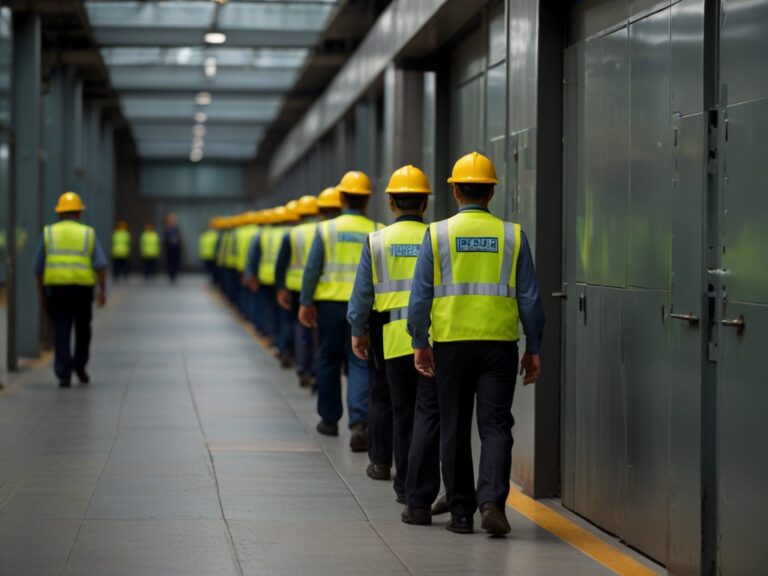 Understanding Workplace Rights: A Guide to Labor Law