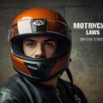 Comprehensive Guide to Motorcycle Helmet Laws by State
