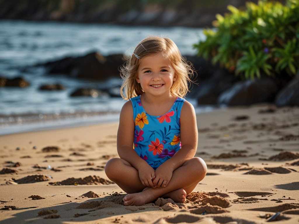 Aloha ABA: The Best ABA Therapy Solution for Your Daughter