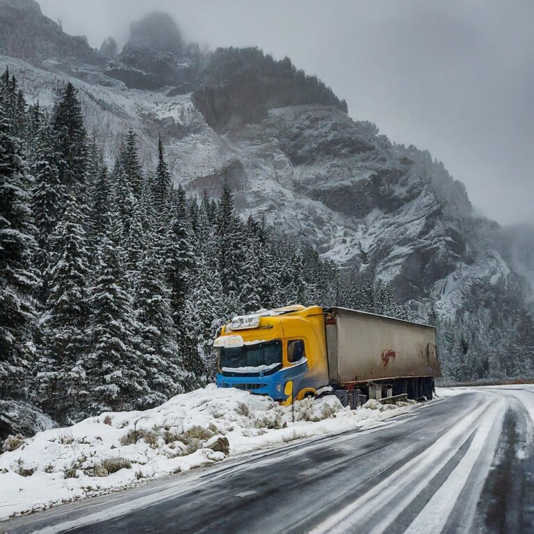 Top-rated Truck Accident Lawyers for Commercial Vehicle Crashes
