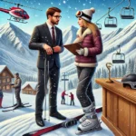 Ski Accident Lawyer: Navigating Legal Claims After a Skiing Mishap