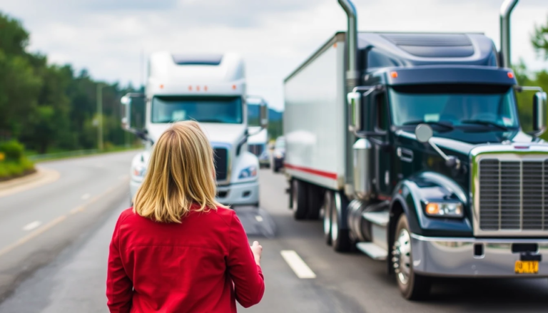 Atlanta Truck Accident Lawyer: Why Cambre & Associates Stands Out