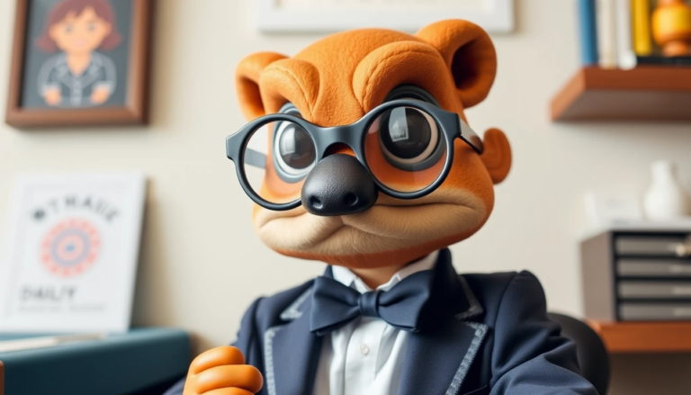 Otto Matic Lawyer: A Unique Blend of Legal Expertise and Quirky Charm