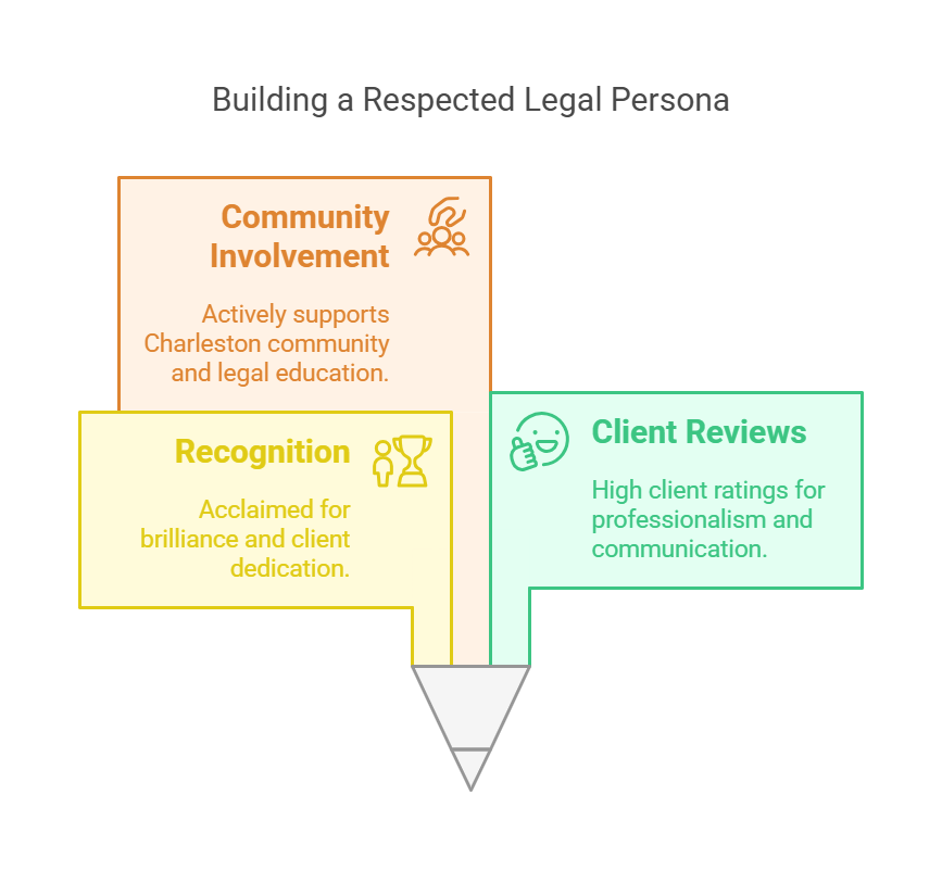 Justin Minton Professional Achievements