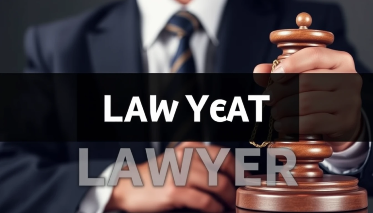 What is the Lawyer Abbreviated? A Quick Guide