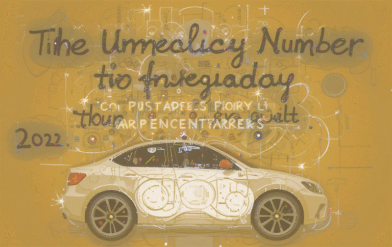 Understanding the Policy Number on Car Insurance: What It Is, Where to Find It, and Why It Matters (2026 Guide)